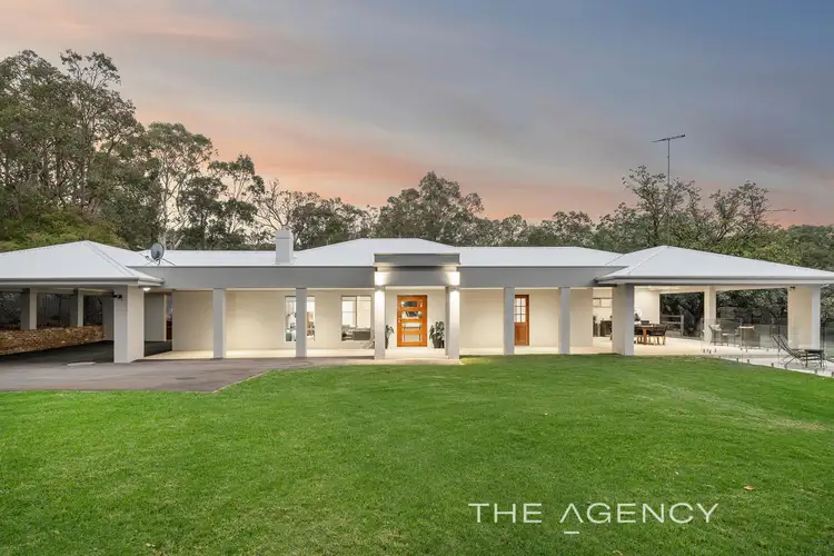 18 Jack Road, Wattle Grove WA 6107