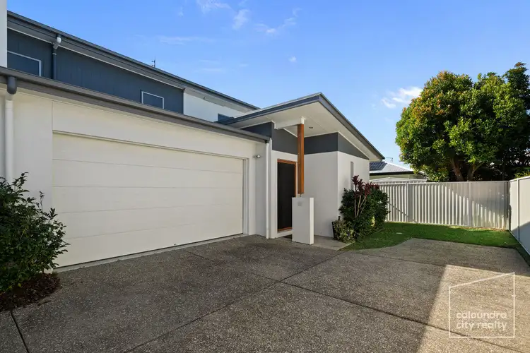 2/1 Severn Place, Pelican Waters QLD 4551