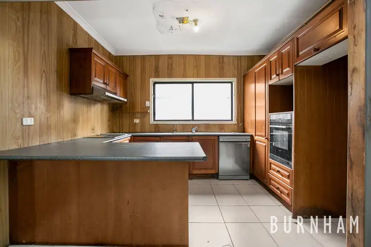 Second view of Homely house listing, 85 Maxweld Street, Ardeer VIC 3022