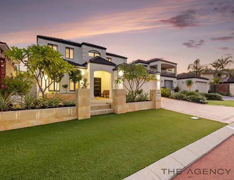 14 Ambleside Way, Canning Vale WA 6155