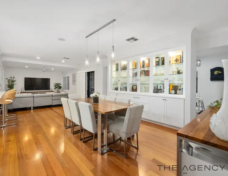 Fifth view of Homely house listing, 14 Ambleside Way, Canning Vale WA 6155