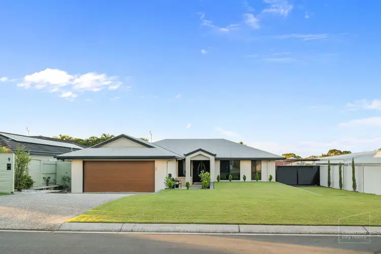 9 Greenvale Court, Little Mountain QLD 4551