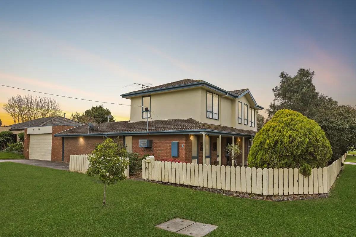Main view of Homely house listing, 5 Pearce Court, Pearcedale VIC 3912