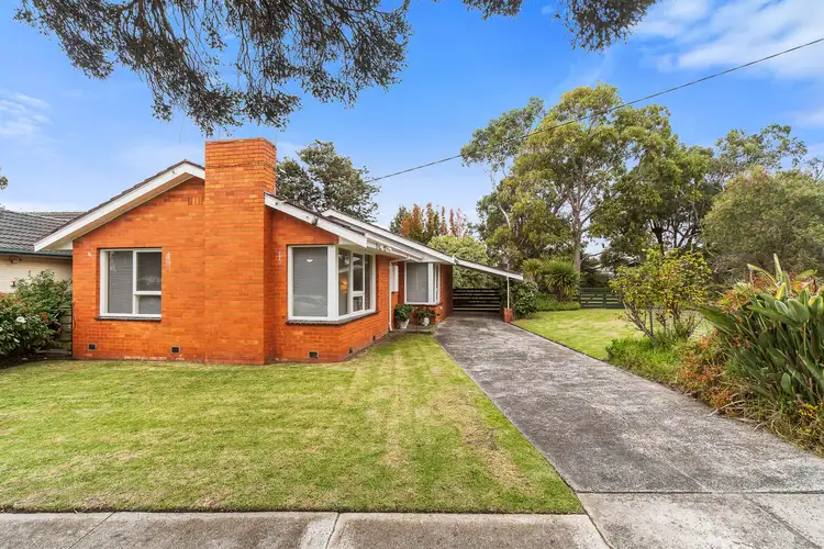 Main view of Homely house listing, 103 Yuille Street, Frankston South VIC 3199