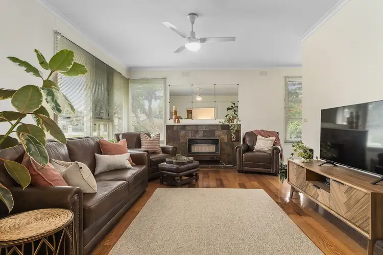 Second view of Homely house listing, 103 Yuille Street, Frankston South VIC 3199