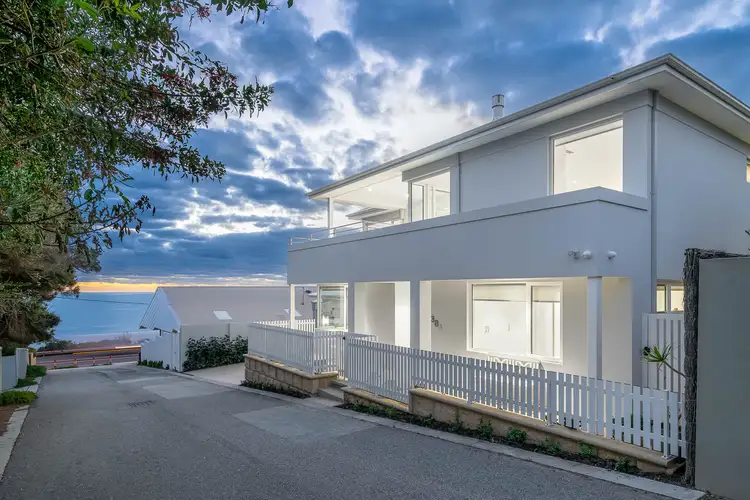 Fifth view of Homely house listing, 38A West Coast Drive, Marmion WA 6020