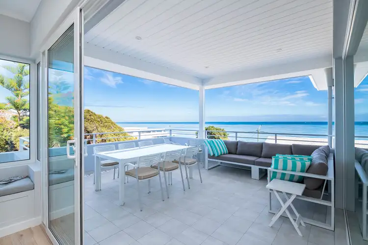 Sixth view of Homely house listing, 38A West Coast Drive, Marmion WA 6020