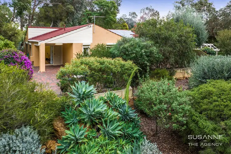 32 John Street, Gooseberry Hill WA 6076