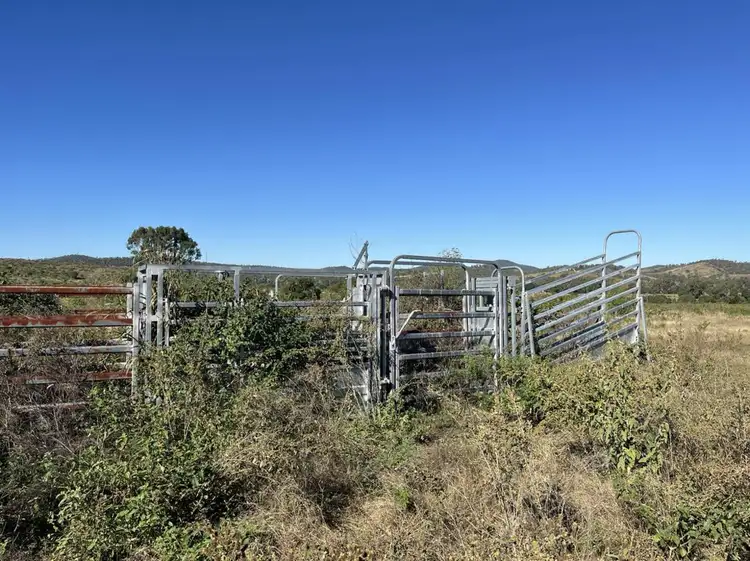 Fifth view of Homely rural property listing, 85 Duncan Road, Marmor QLD 4702