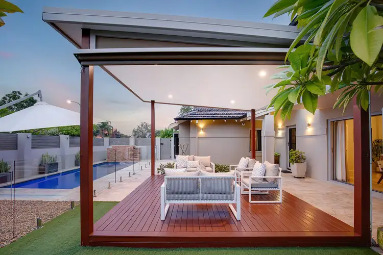 Main view of Homely house listing, 2 Hurst Street, Attadale WA 6156