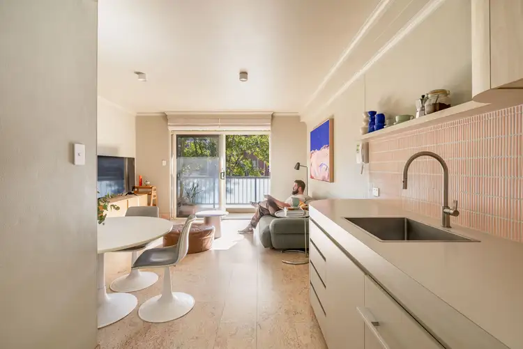 Main view of Homely apartment listing, 41/22 Buchanan Street, Balmain NSW 2041