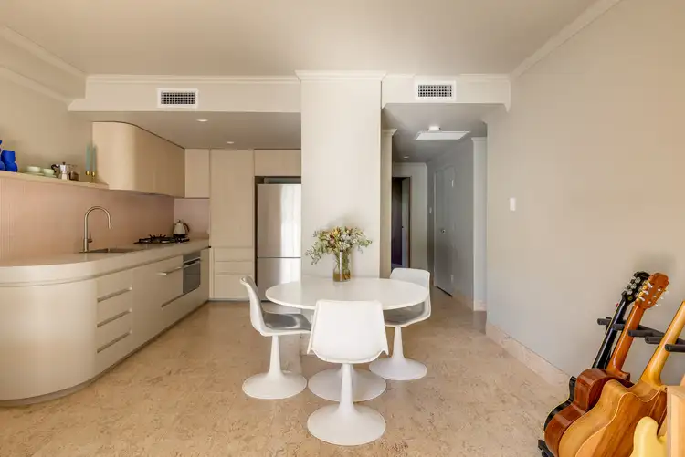 Second view of Homely apartment listing, 41/22 Buchanan Street, Balmain NSW 2041