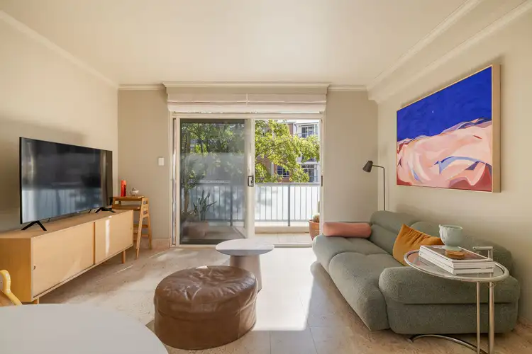Third view of Homely apartment listing, 41/22 Buchanan Street, Balmain NSW 2041