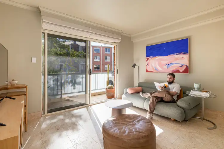Fourth view of Homely apartment listing, 41/22 Buchanan Street, Balmain NSW 2041