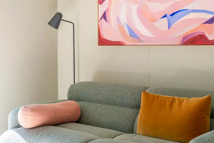 Fifth view of Homely apartment listing, 41/22 Buchanan Street, Balmain NSW 2041