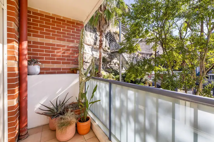 Sixth view of Homely apartment listing, 41/22 Buchanan Street, Balmain NSW 2041