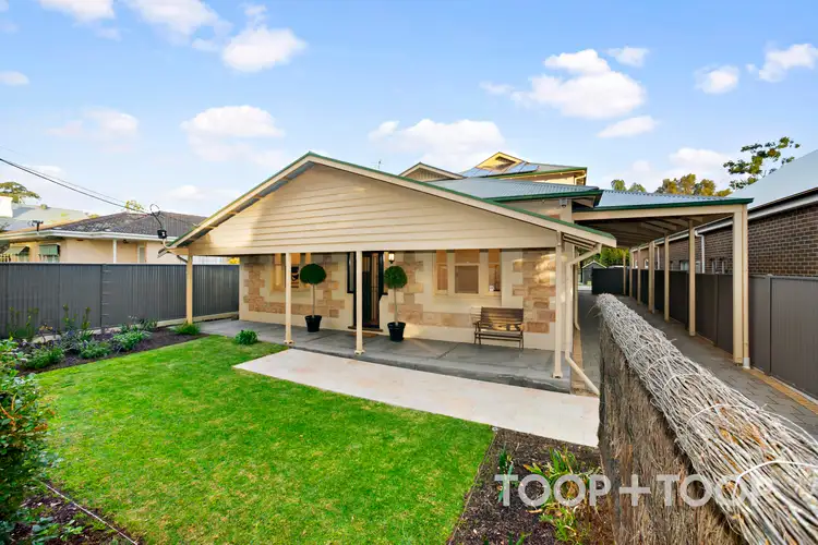 Main view of Homely house listing, 18 Rochester Street, Leabrook SA 5068