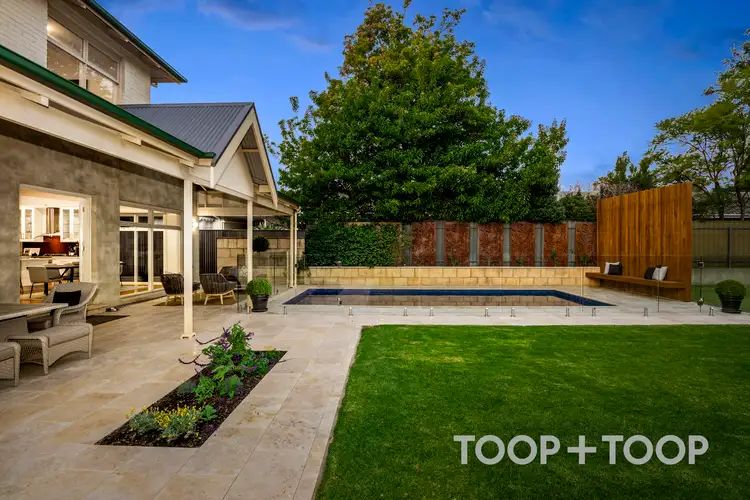 Second view of Homely house listing, 18 Rochester Street, Leabrook SA 5068