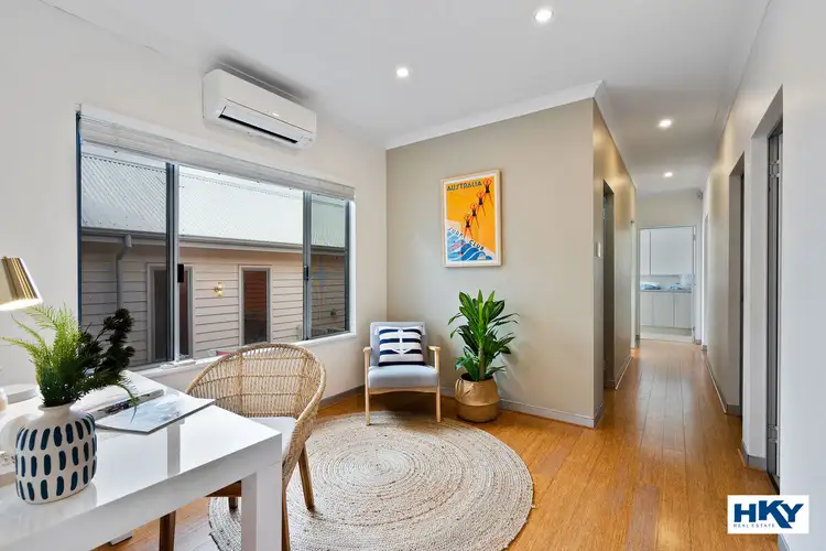 Sixth view of Homely house listing, 35 Beachhaven Drive, Yanchep WA 6035