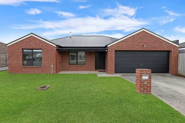 Main view of Homely unit listing, 1/11 Martin Place, Warrnambool VIC 3280