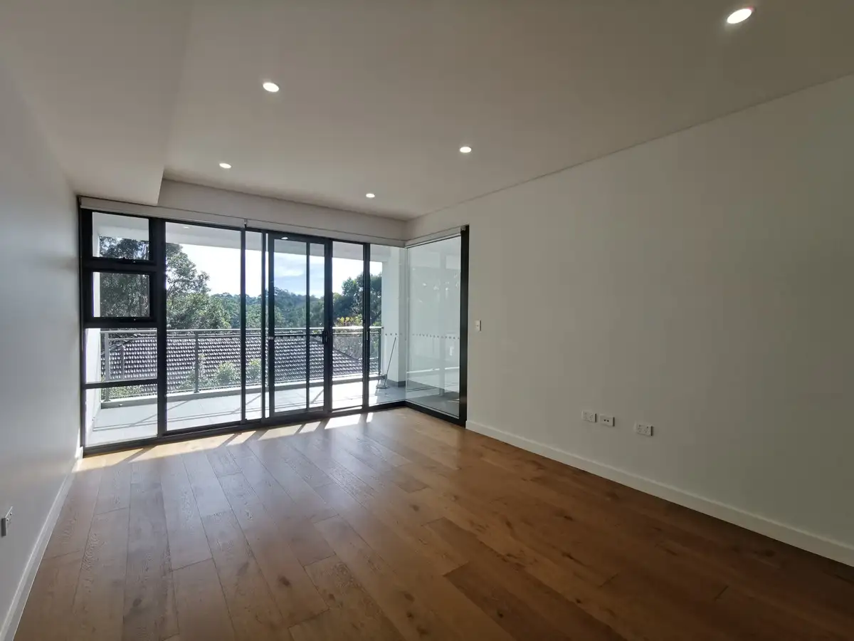 Main view of Homely apartment listing, 202/2-6 Pearson Street, Gordon NSW 2072