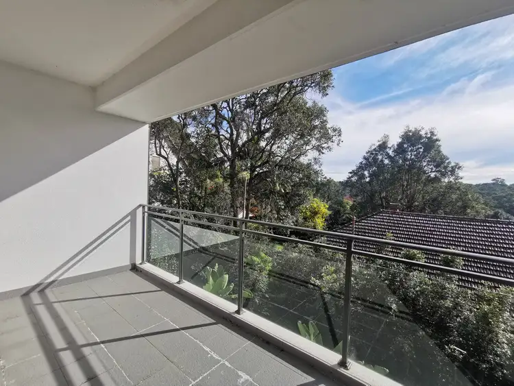 Second view of Homely apartment listing, 202/2-6 Pearson Street, Gordon NSW 2072