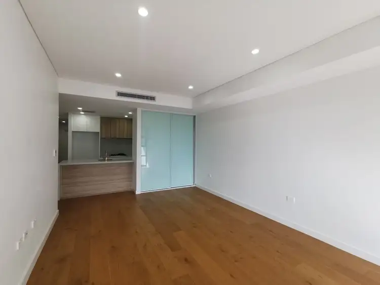 Fourth view of Homely apartment listing, 202/2-6 Pearson Street, Gordon NSW 2072