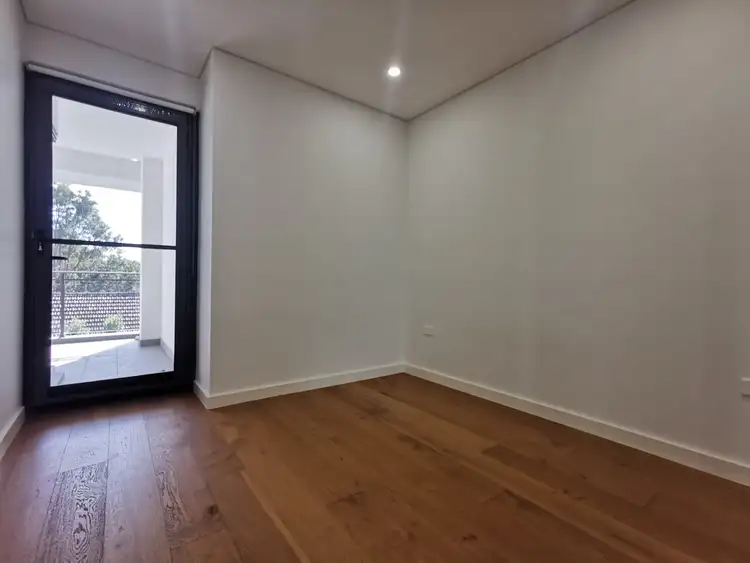 Fifth view of Homely apartment listing, 202/2-6 Pearson Street, Gordon NSW 2072