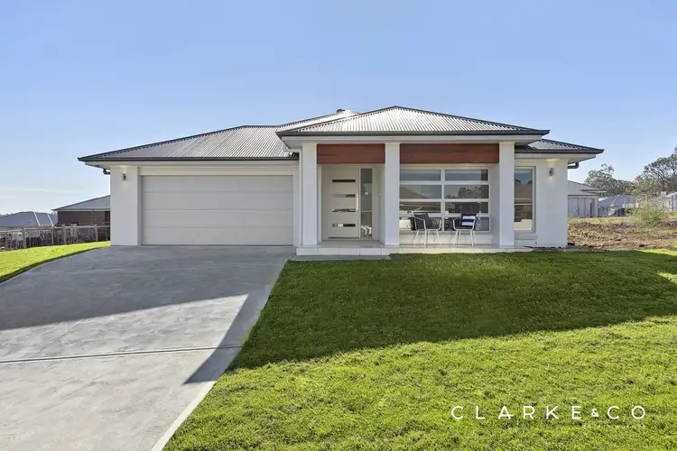 3 Beavis Road, North Rothbury NSW 2335
