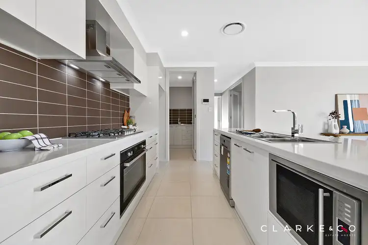 Fourth view of Homely house listing, 3 Beavis Road, North Rothbury NSW 2335