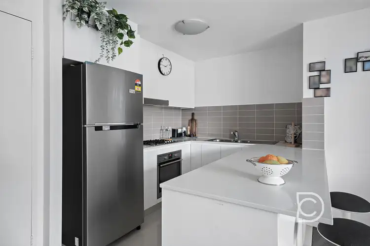 Second view of Homely apartment listing, 19/4-6 Peggy Street, Mays Hill NSW 2145