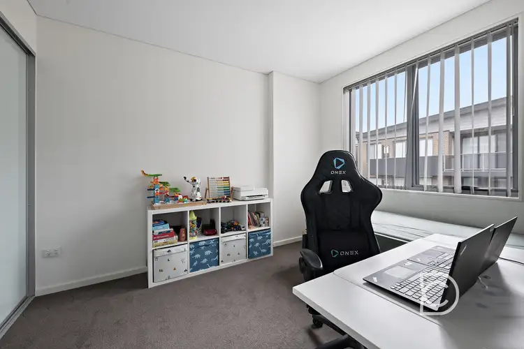 Sixth view of Homely apartment listing, 19/4-6 Peggy Street, Mays Hill NSW 2145