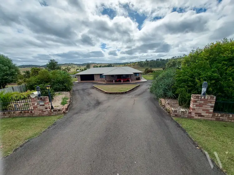 Main view of Homely house listing, 30-32 Fulton Street, Goomeri QLD 4601