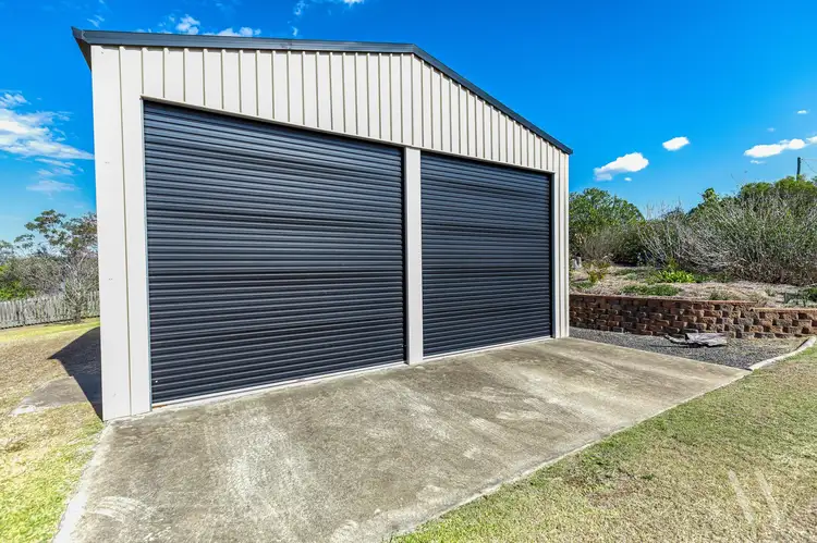 Second view of Homely house listing, 30-32 Fulton Street, Goomeri QLD 4601