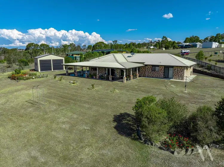 Fifth view of Homely house listing, 30-32 Fulton Street, Goomeri QLD 4601