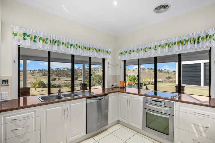 Sixth view of Homely house listing, 30-32 Fulton Street, Goomeri QLD 4601