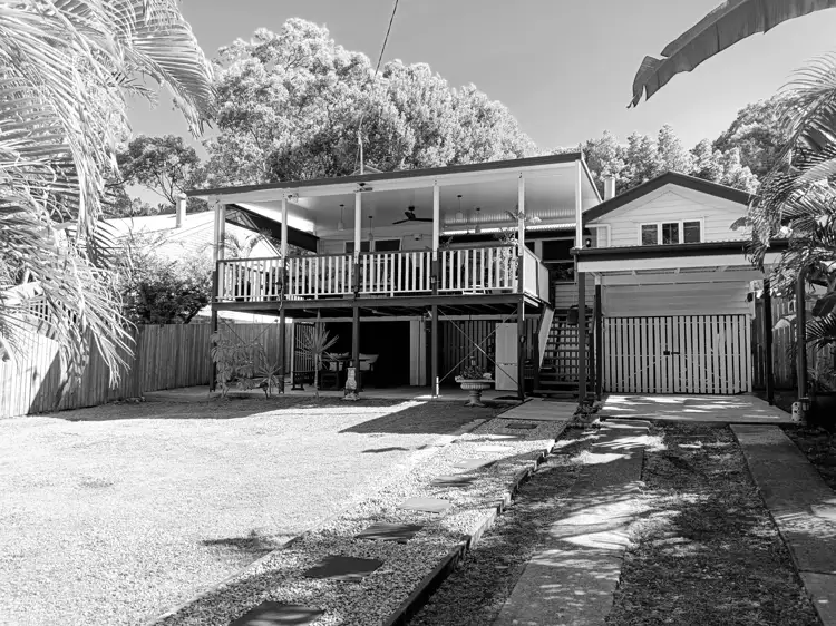 Main view of Homely house listing, 41 Tageruba Street, Coochiemudlo Island QLD 4184