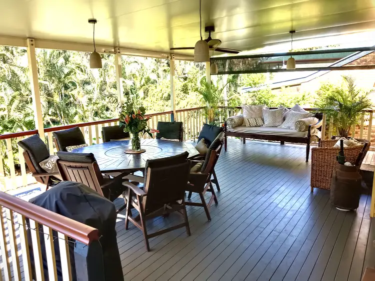 Second view of Homely house listing, 41 Tageruba Street, Coochiemudlo Island QLD 4184