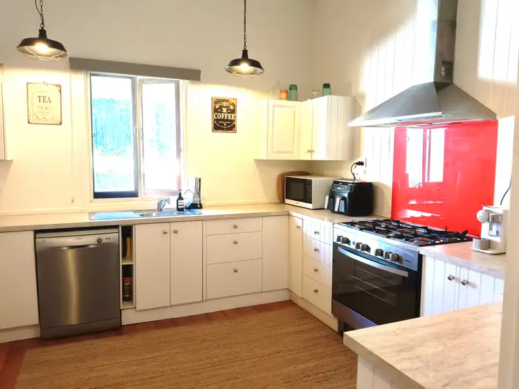 Fifth view of Homely house listing, 41 Tageruba Street, Coochiemudlo Island QLD 4184