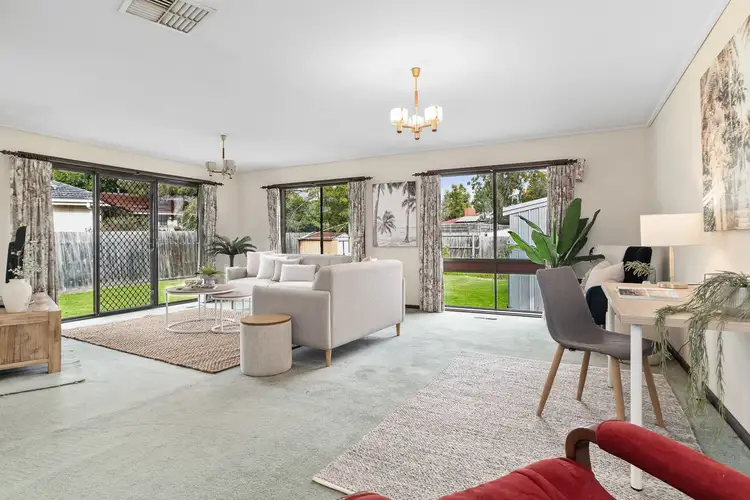 Main view of Homely house listing, 10 Washington Drive, Frankston VIC 3199