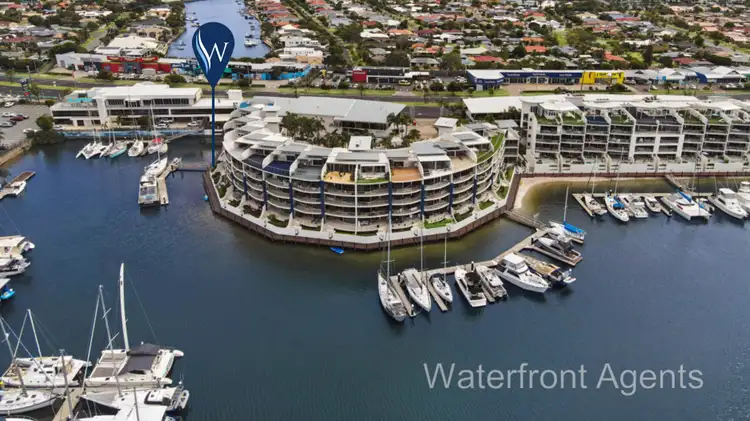 Fourth view of Homely apartment listing, 115/13 Nicklin Way, Minyama QLD 4575