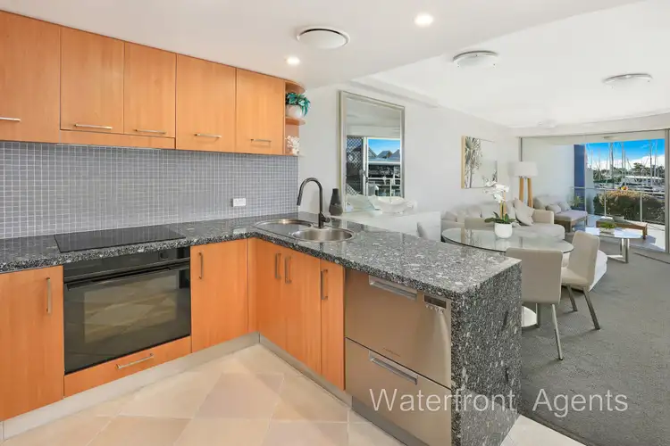 Fifth view of Homely apartment listing, 115/13 Nicklin Way, Minyama QLD 4575