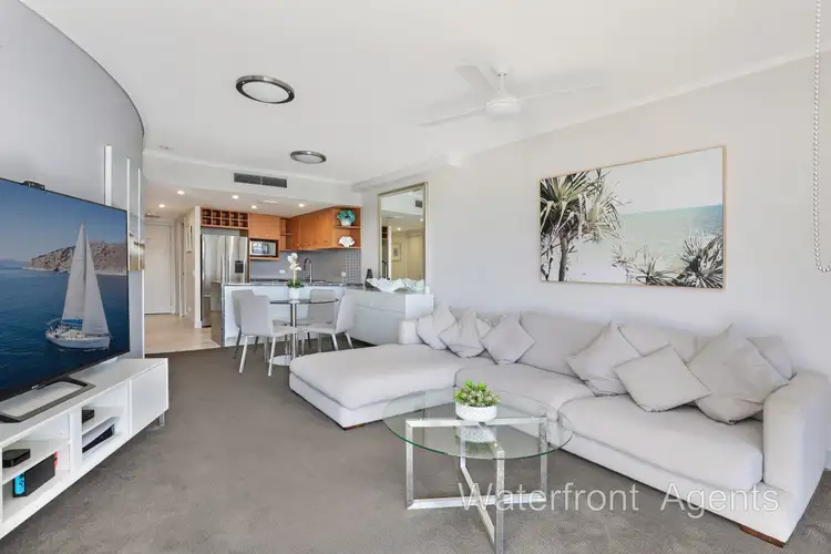 Sixth view of Homely apartment listing, 115/13 Nicklin Way, Minyama QLD 4575