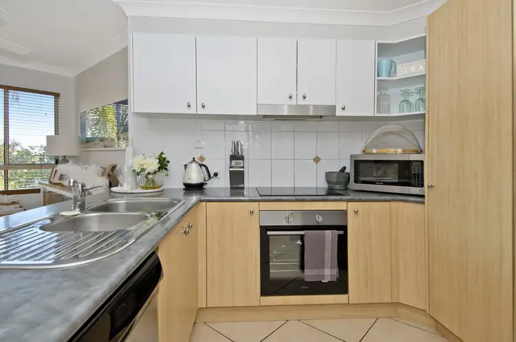 Third view of Homely unit listing, 13/89 Bayview Street, Runaway Bay QLD 4216