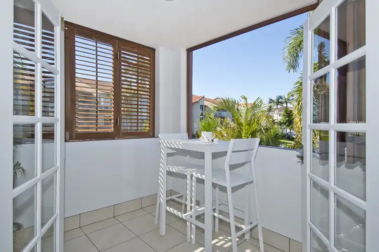 Sixth view of Homely unit listing, 13/89 Bayview Street, Runaway Bay QLD 4216
