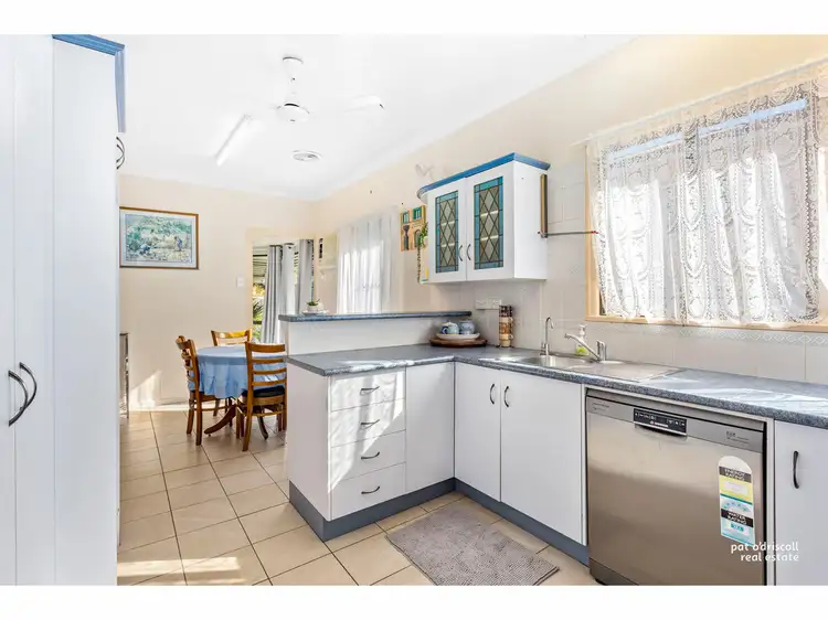 Second view of Homely house listing, 246 Berserker Street, Berserker QLD 4701