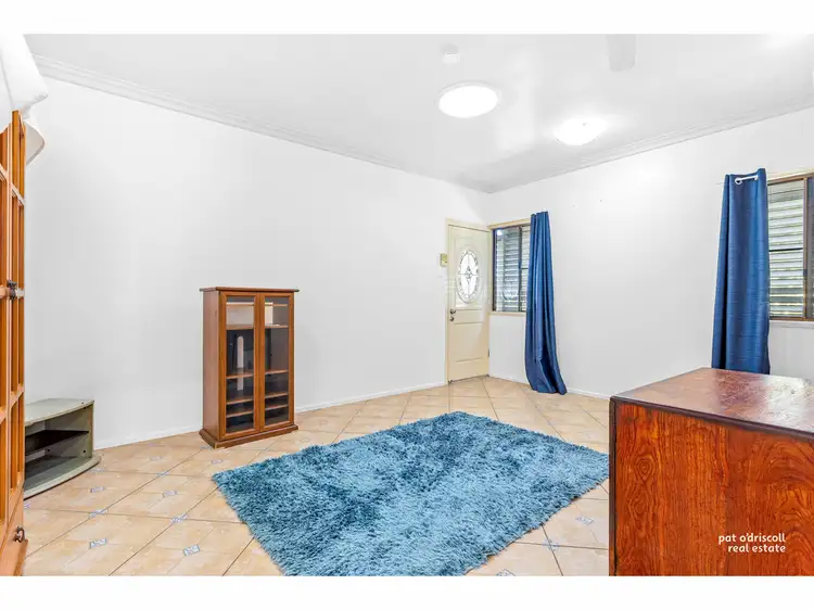 Third view of Homely house listing, 246 Berserker Street, Berserker QLD 4701