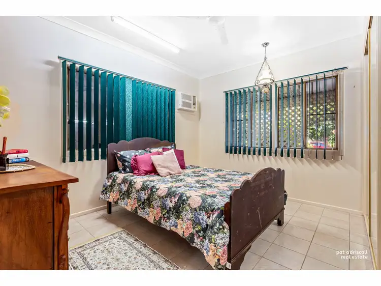 Fourth view of Homely house listing, 246 Berserker Street, Berserker QLD 4701