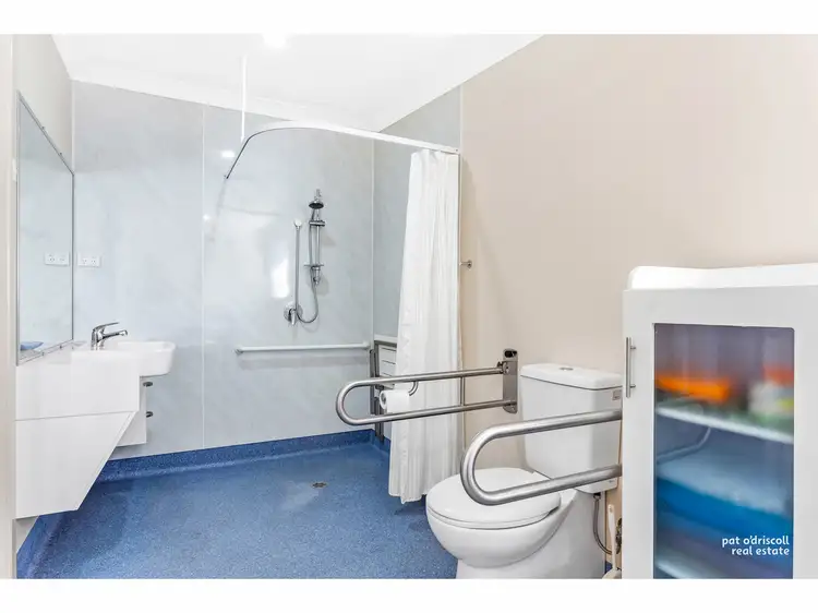 Sixth view of Homely house listing, 246 Berserker Street, Berserker QLD 4701