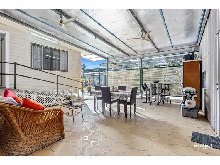 Seventh view of Homely house listing, 246 Berserker Street, Berserker QLD 4701